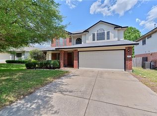 8716 Corran Ferry Dr, Austin, TX 78749