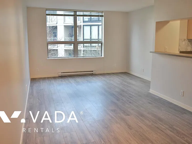 3663 Crowley Dr #301 — Photo 1