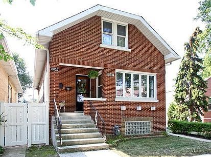 1st image of 6627 W Albion Ave