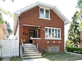 6627 W Albion Ave, Chicago, IL