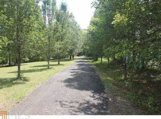 110 Reavis Mountain Pkwy, Ball Ground, GA 30107