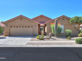 2675 E Desert Wind Dr, Casa Grande, AZ 85194