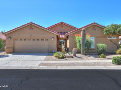 2675 E Desert Wind Dr, Casa Grande, AZ, 85194
