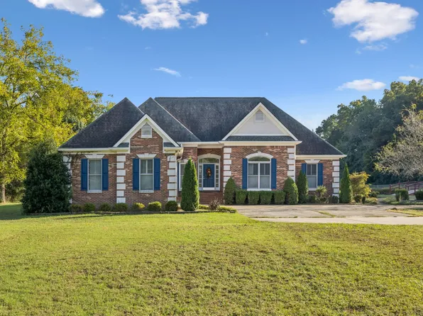 1825 Highway 13 S, Waverly, TN 37185