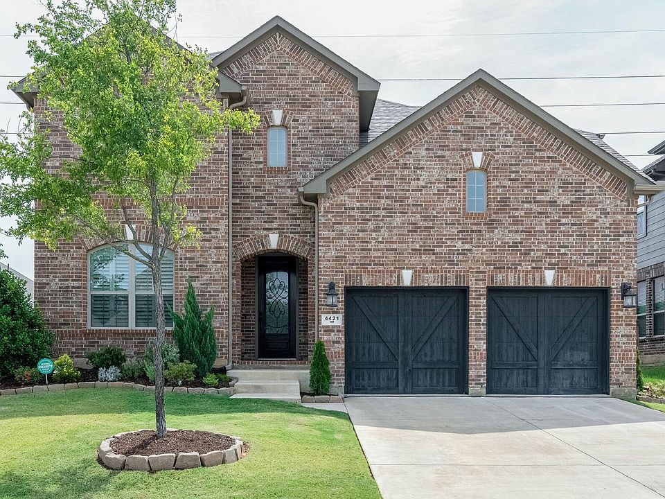 1st image of 4421 Vineyard Creek Dr