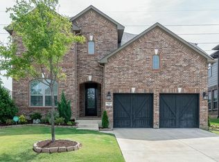 4421 Vineyard Creek Dr, Grapevine, TX 76051