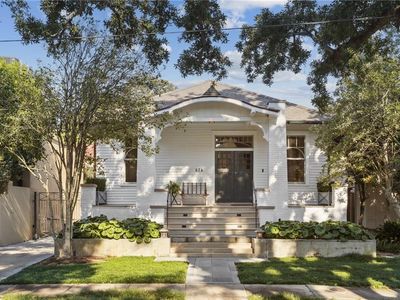 474 Audubon St, New Orleans, LA, 70118