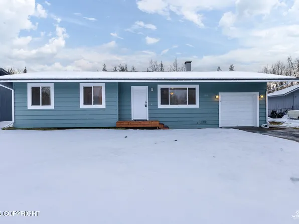 1010 Kaknu Way, Kenai, AK 99611