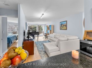 2267 Lake Shore Blvd W #214, Toronto, ON