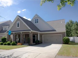 10603 Caldwell Depot Rd, Cornelius, NC 28031