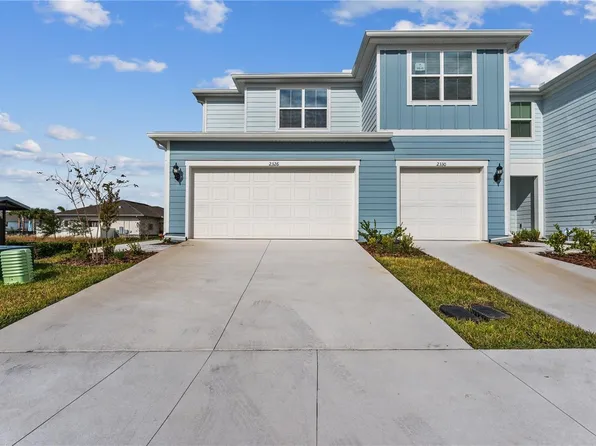 2326 Vision St, Davenport, FL 33896