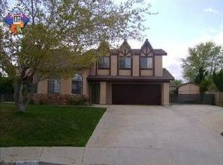 37045 Ran Dr, Palmdale, CA 93550