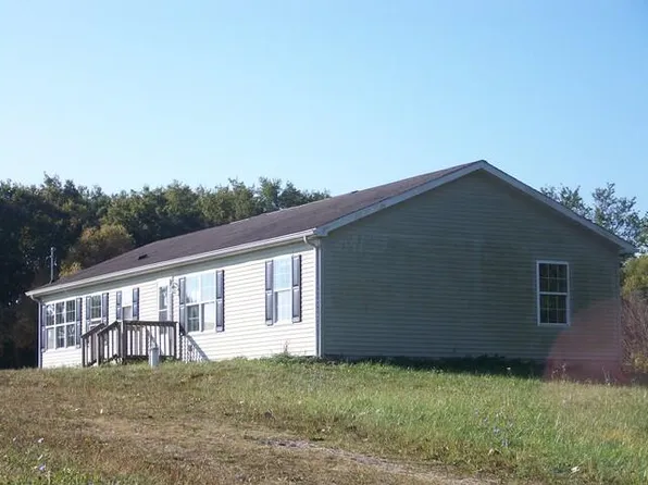 19944 State Highway 37, Upper Sandusky, OH 43351