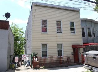 1711 Garfield St, Bronx, NY