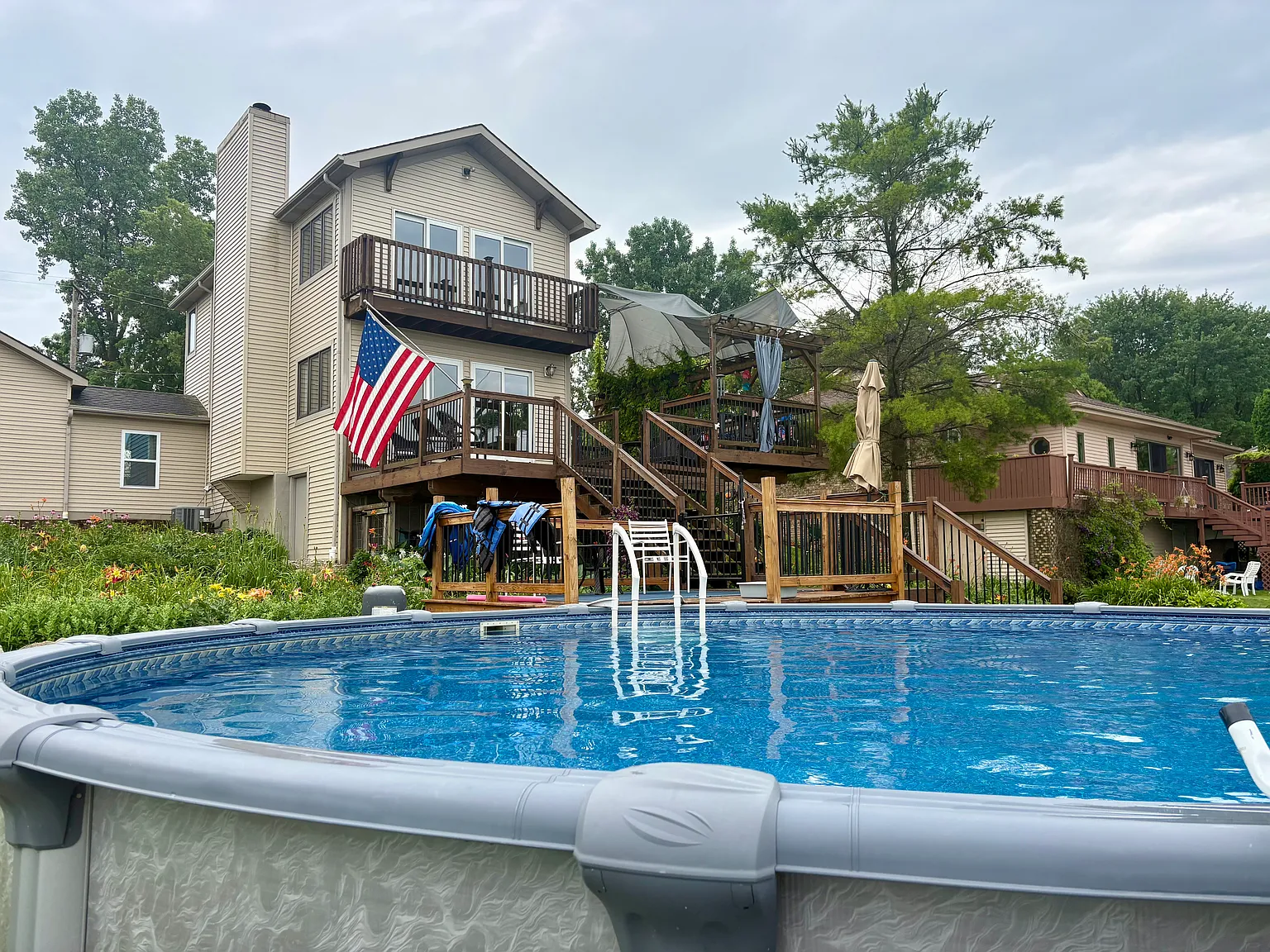 Riviera Shores Dr, Holly — Photo 2