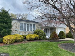 9706 Walley Ave, Philadelphia, PA 19115