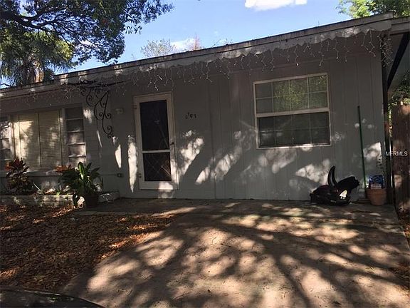 2nd image of 8707 El Portal Dr