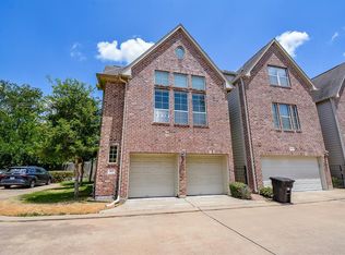 4013 Alba Rd, Houston, TX 77018