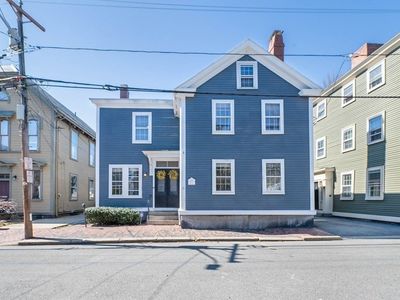 15 Beckford St, Salem, MA, 01970