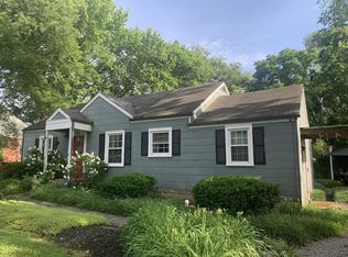 405 Knox St, Murfreesboro, TN 37129