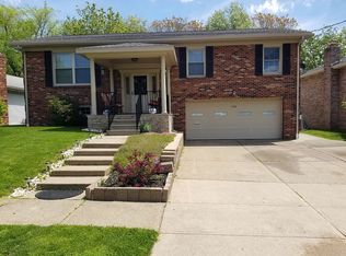 1324 Courtland Rd, Weirton, WV 26062