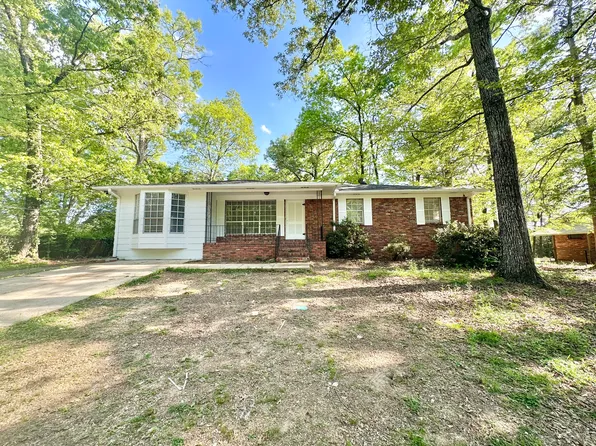 4359 Oak St, Pinson, AL 35126