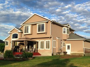 9677 S Iron Gate Rd, South Jordan, UT 84095