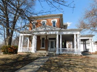 701 E Coolbaugh St, Red Oak, IA 51566