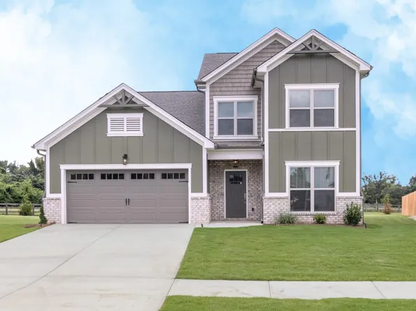 3043 Discovery Dr NW, Cleveland, TN 37312