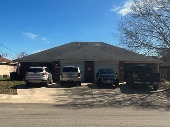 Duplex For Rent New Braunfels