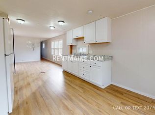 8 Park Rd, Greenbush, ME 04418