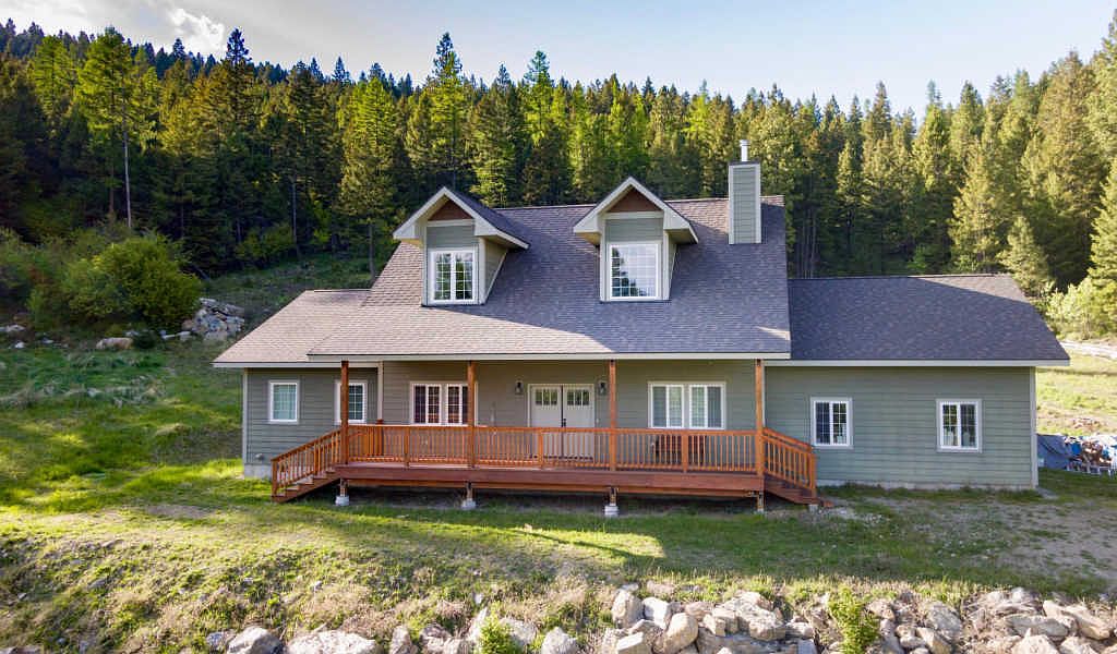 2130 Ashley Lake Rd, Kalispell, MT 59901 Zillow