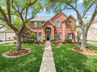22406 Piper Terrace Ln, Katy, TX 77450