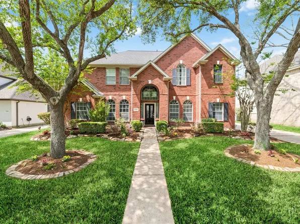 22406 Piper Terrace Ln, Katy, TX 77450