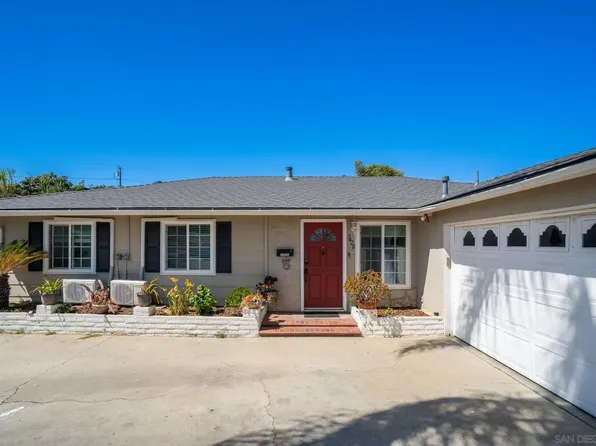 7428 Forton Way, San Diego, CA 92111