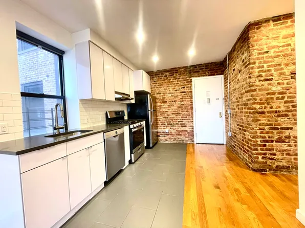 3971 Gouverneur Avenue 6K image 1 of 14