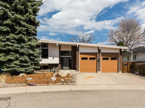 321 W Normandy Rd S, Lethbridge, AB T1J 3X9