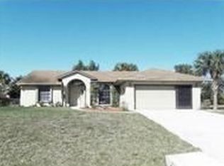 2538 SW Calender St, Port Saint Lucie, FL 34953