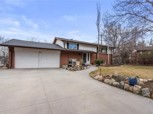 630 Ammons Way, Lakewood, CO 80214