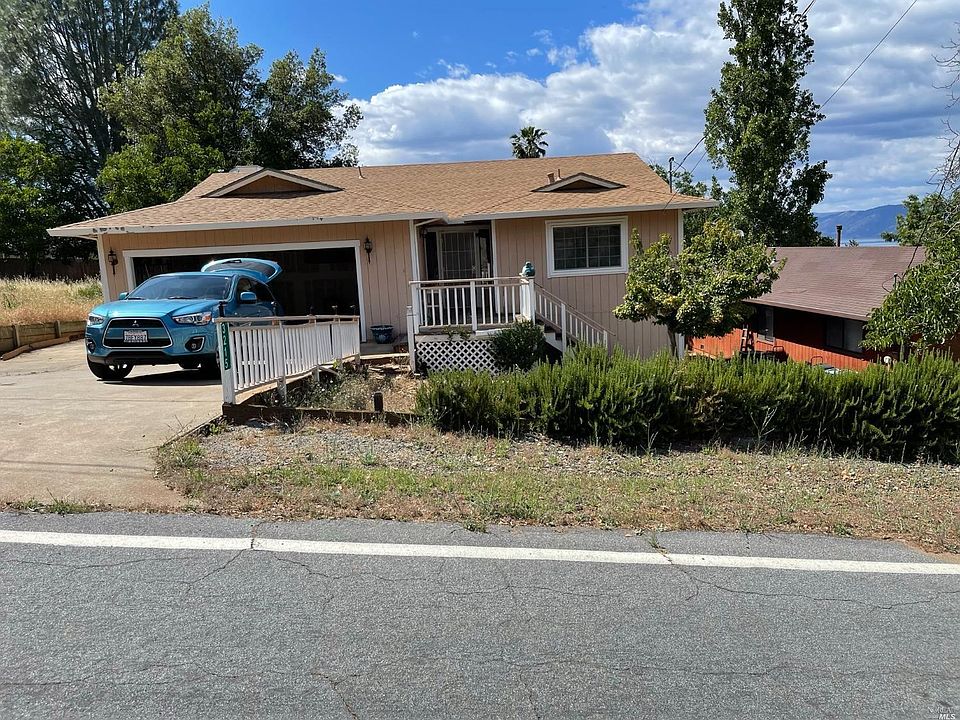 3215 Marina View Dr, Kelseyville, CA 95451 MLS 322058687 Zillow