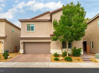 5515 Sancho Throne Rd, Spring Valley, NV 89113