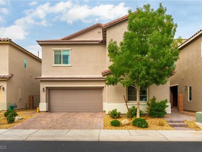 5515 Sancho Throne Rd, Spring Valley, NV, 89113