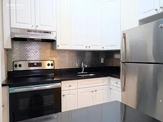 Rented by Sotheby's International Realty