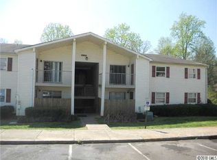 7997 Shady Oak Tl #115, Charlotte, NC