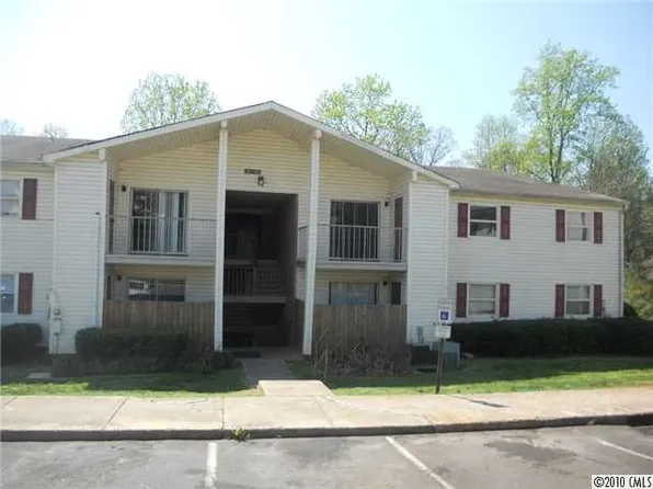 7997 Shady Oak Tl #115, Charlotte, NC 28210