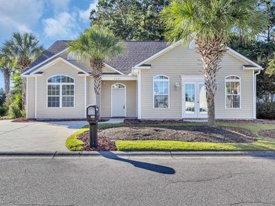 1501 Brighton Ln., Longs, SC, 29568