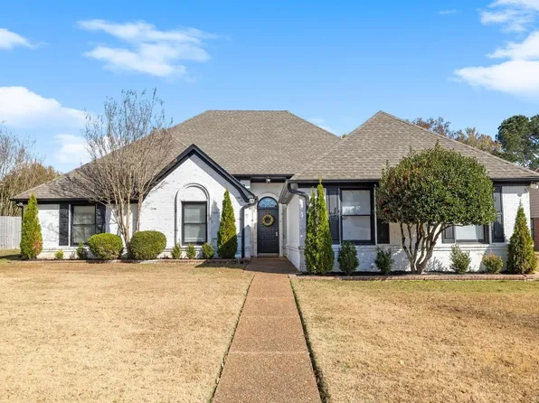 546 Brookview Cv Lot 117, Cordova, TN 38018