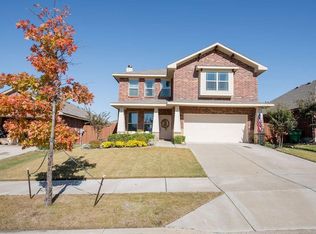 4106 Sandalwood Ct, Heartland, TX 75126