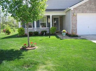 1471 Trumbull Cir, Indianapolis, IN