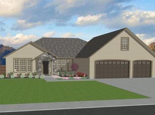 681 Pittsburgh St, Kennewick, WA 99336